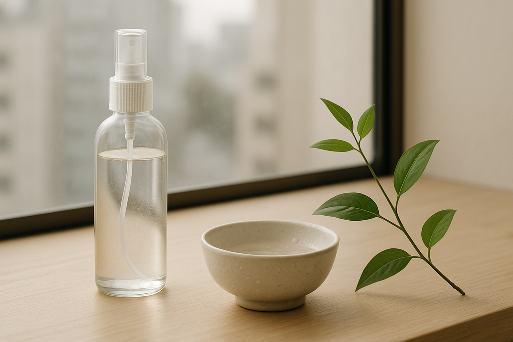 城市空氣濕度變化與肌膚含水量護理最新趨勢