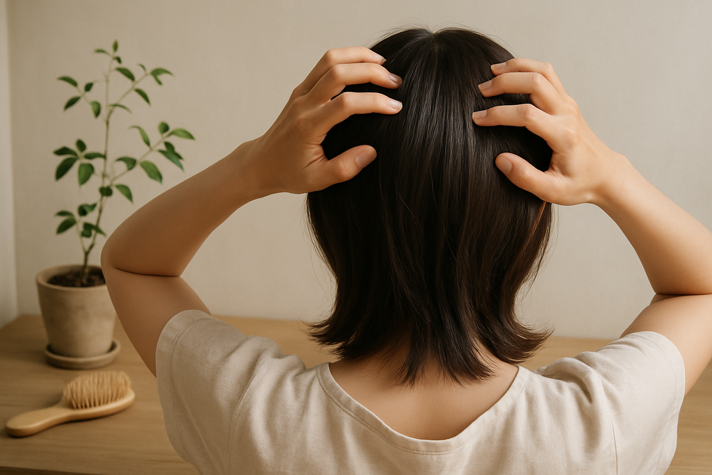 運動習慣如何促進頭皮健康？專家解析關鍵科學連結