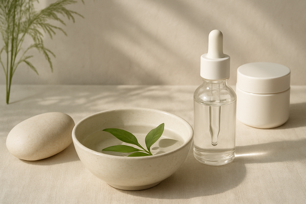 皮膚微生態平衡怎麼做？5大日常保養祕訣全解析