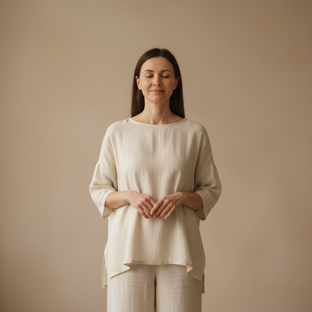 能量護膚新趨勢：身心合一打造健康肌膚