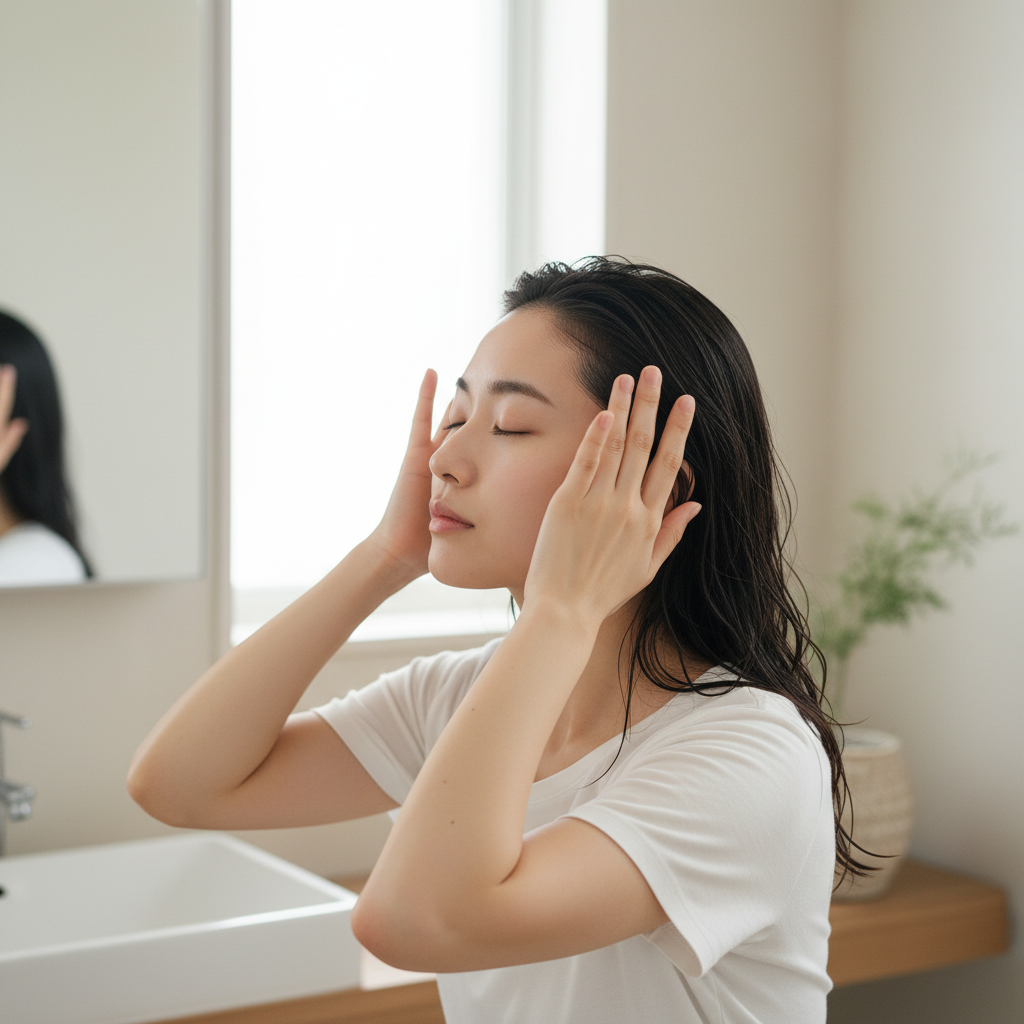 洗頭頻率大破解：頭皮保養3大盲點必知