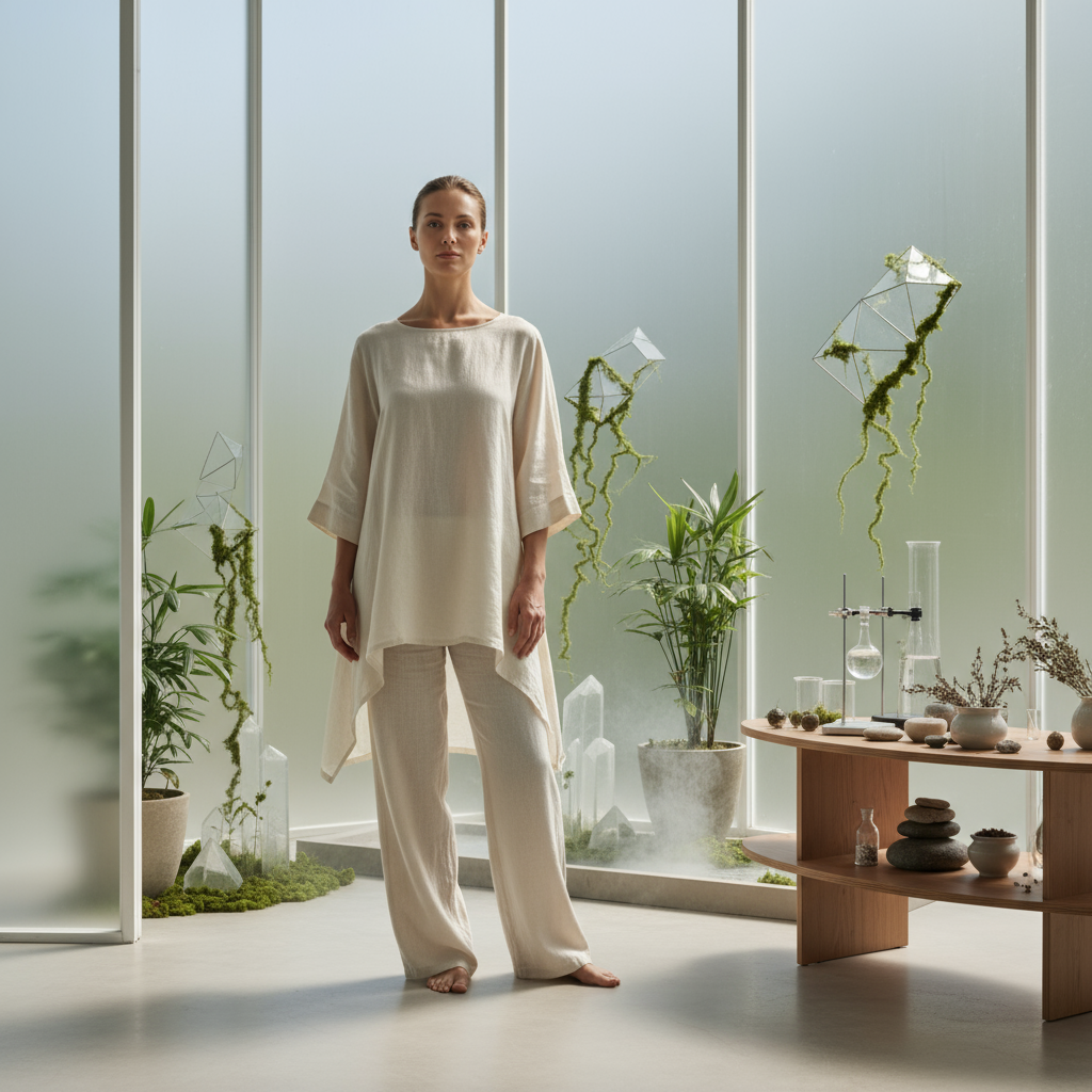 科學與心靈結合的跨界肌膚護理新趨勢