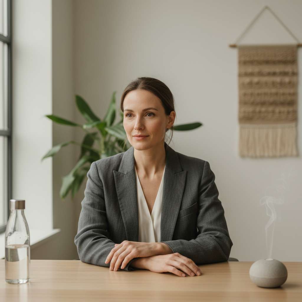 氣候變遷下職場肌膚保養必備攻略