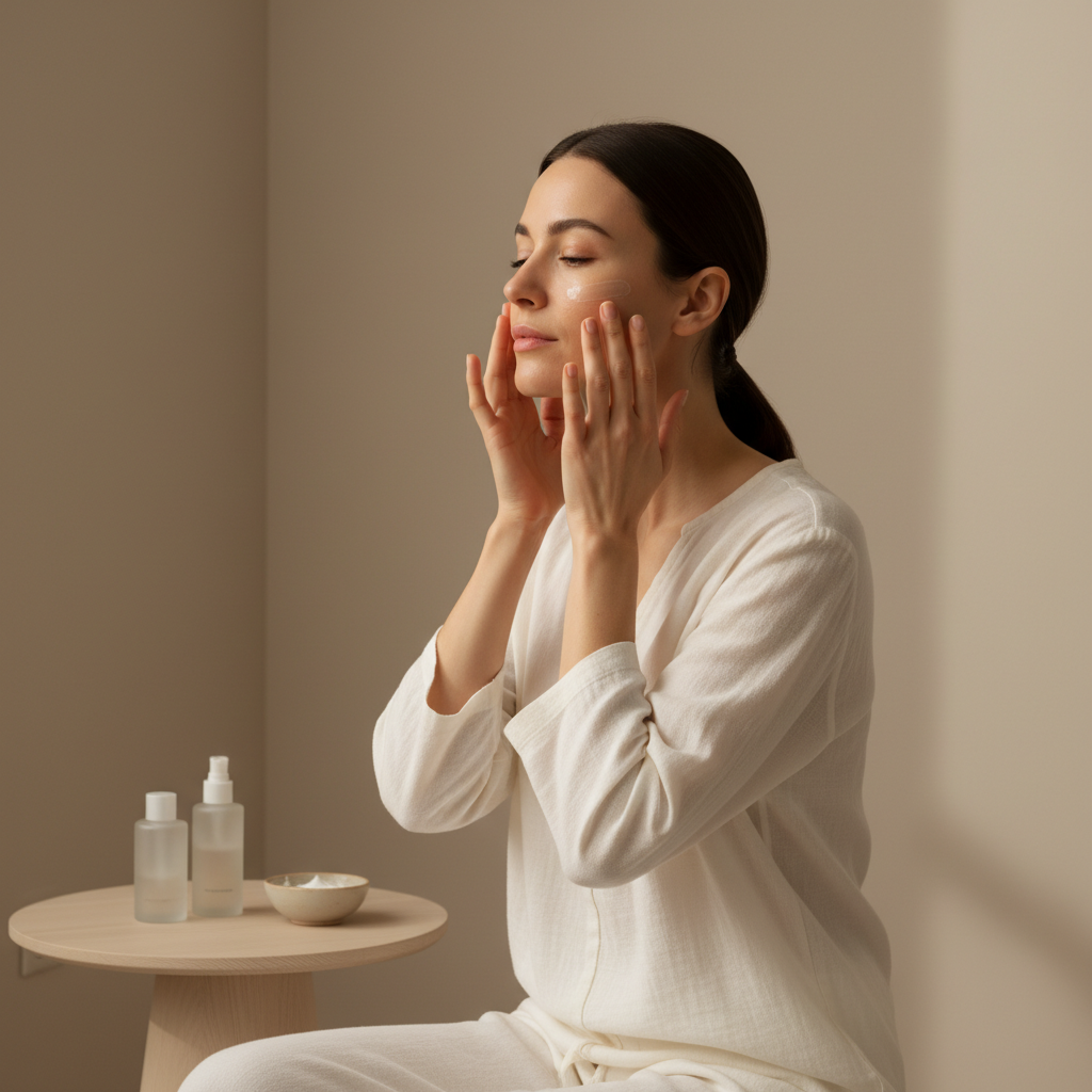 氣候敏感肌雙黃金護膚法穩定保濕秘訣