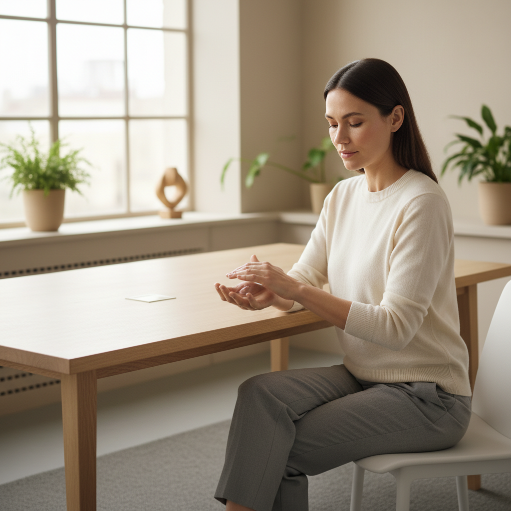 氣候變遷下辦公室肌膚保濕與適應全攻略