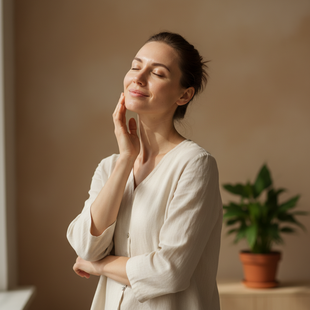 數位壓力下的皮膚保養趨勢