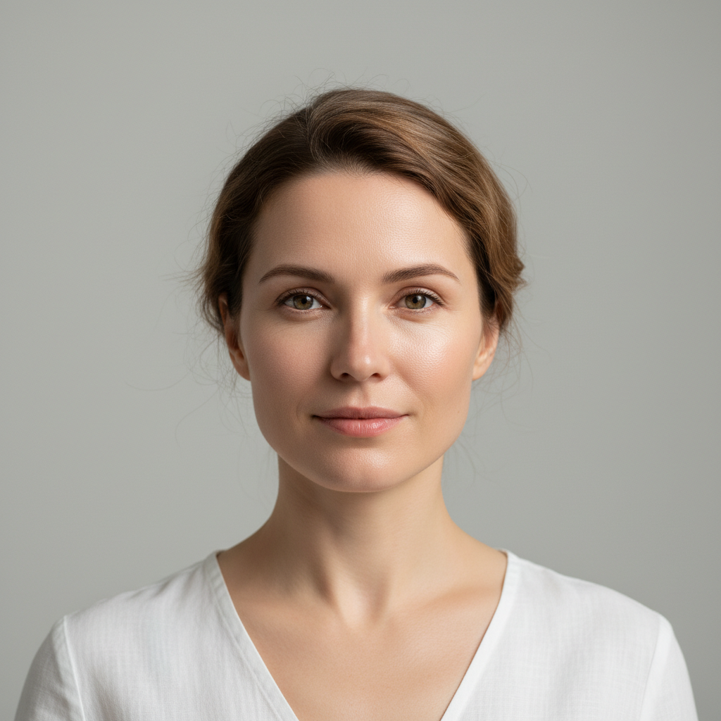 AI智能肌膚分析引領個人化護膚新趨勢