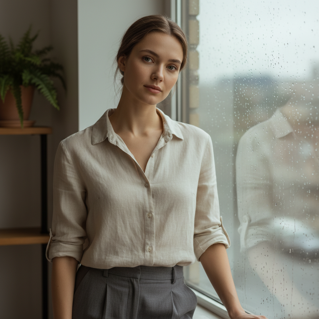 陰雨濕冷必學！3招打造水嫩穩定肌膚
