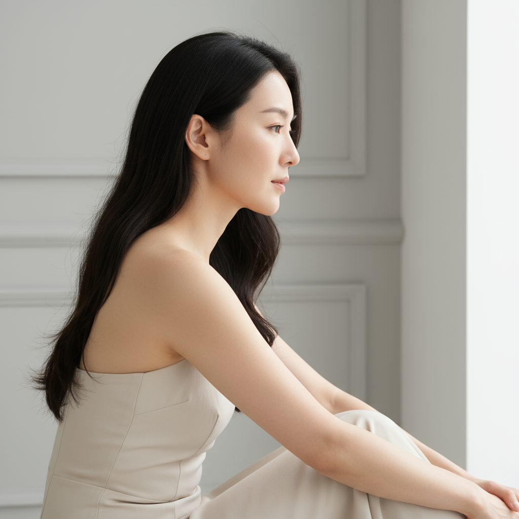 頭皮過度清潔3大風險與護理關鍵解析