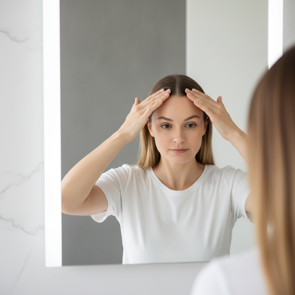 頭皮舒緩新秘訣：打造健康平衡洗頭法