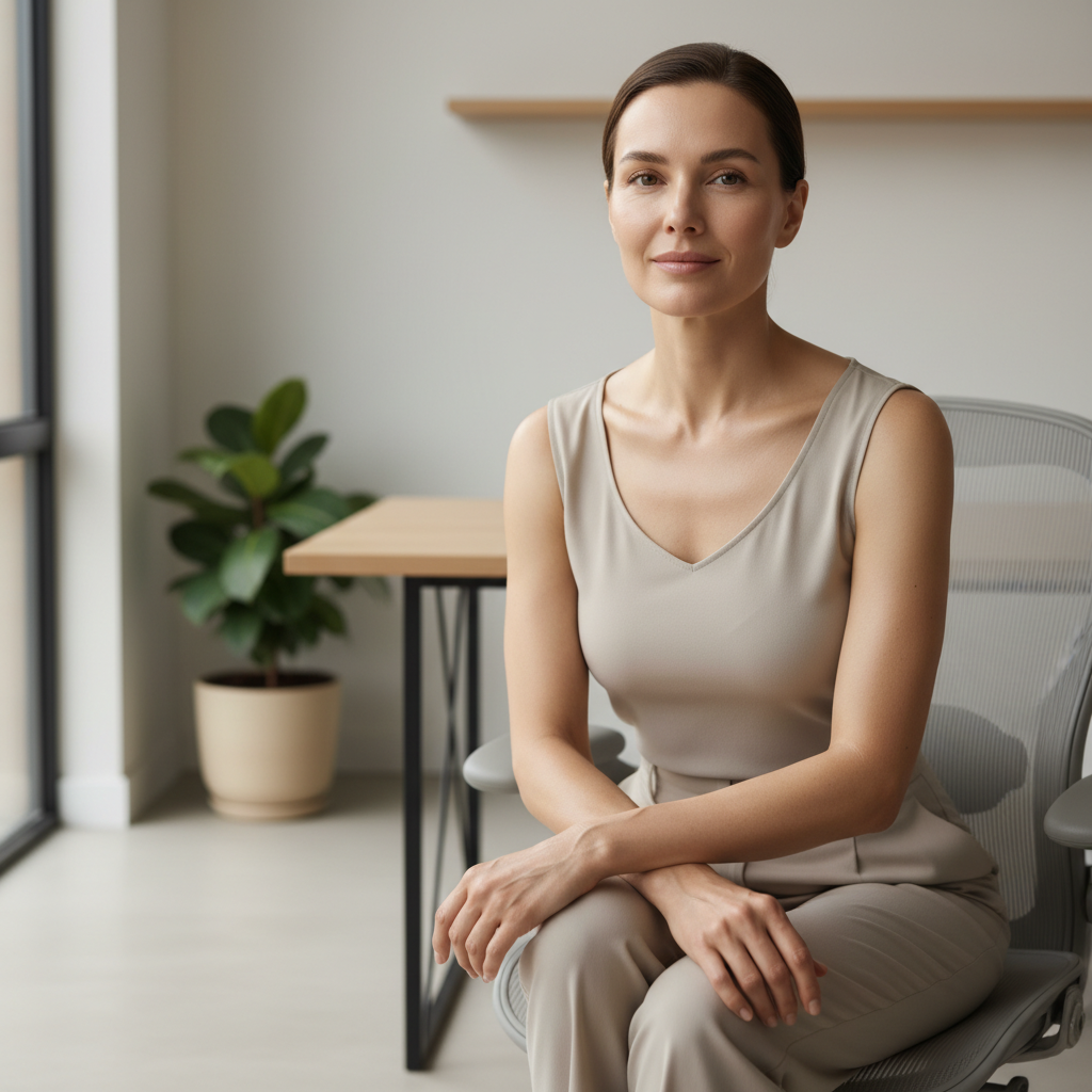 職場換季肌膚乾燥救星：保濕修護全攻略