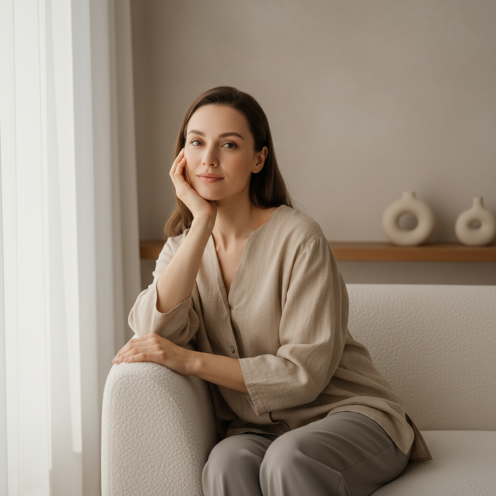 擺脫壞習慣！11招提升肌膚彈性抗老美肌法