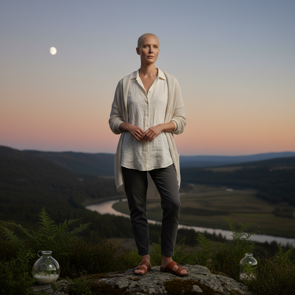 面對日夜溫差，科學打造穩膚防護屏障秘訣