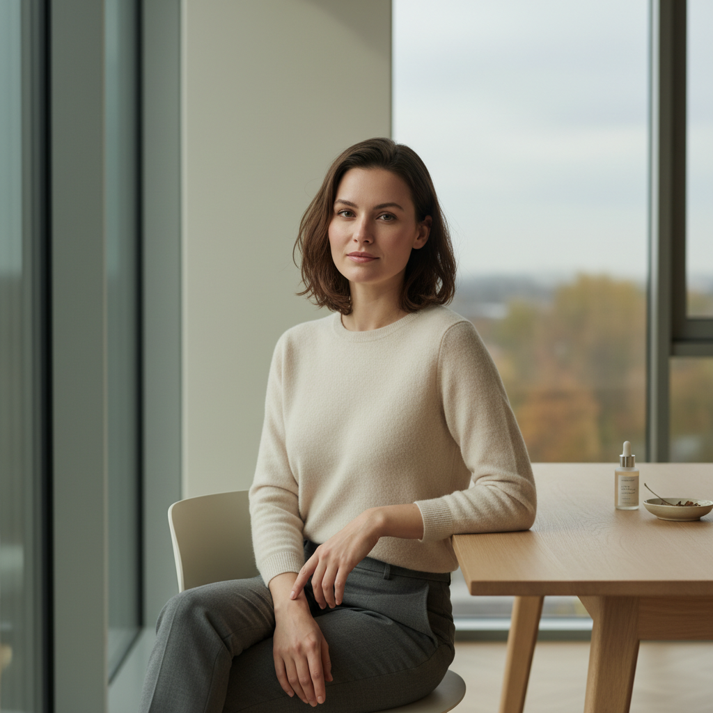 企業必學！秋季辦公室肌膚屏障修護5大策略