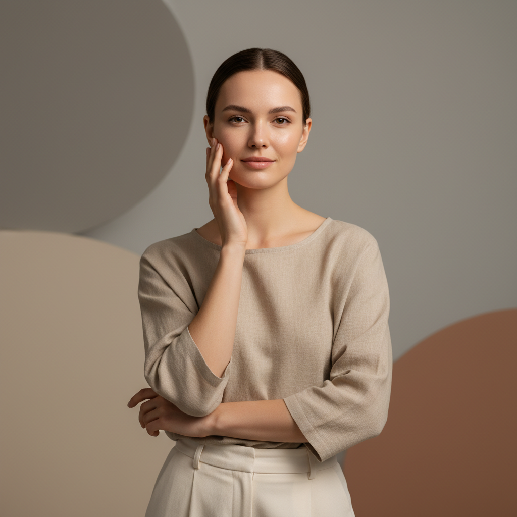 現代壓力肌護理：打造健康穩定膚質新趨勢