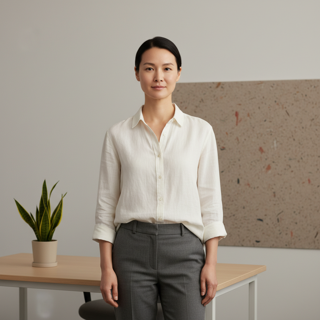 永續職場護膚:打造環保又健康的肌膚保養新策略