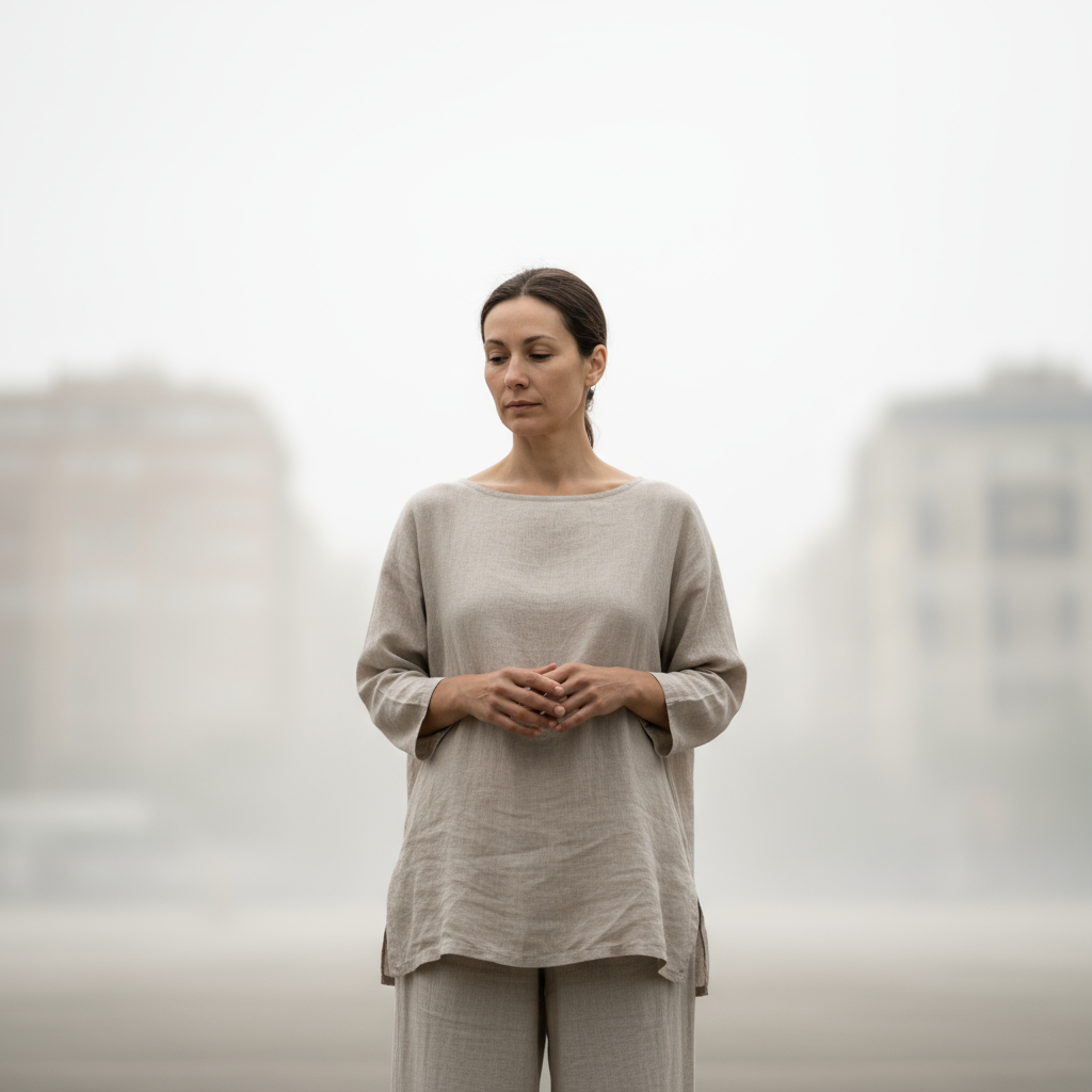 都市空汙與氣候波動下的肌膚防護攻略