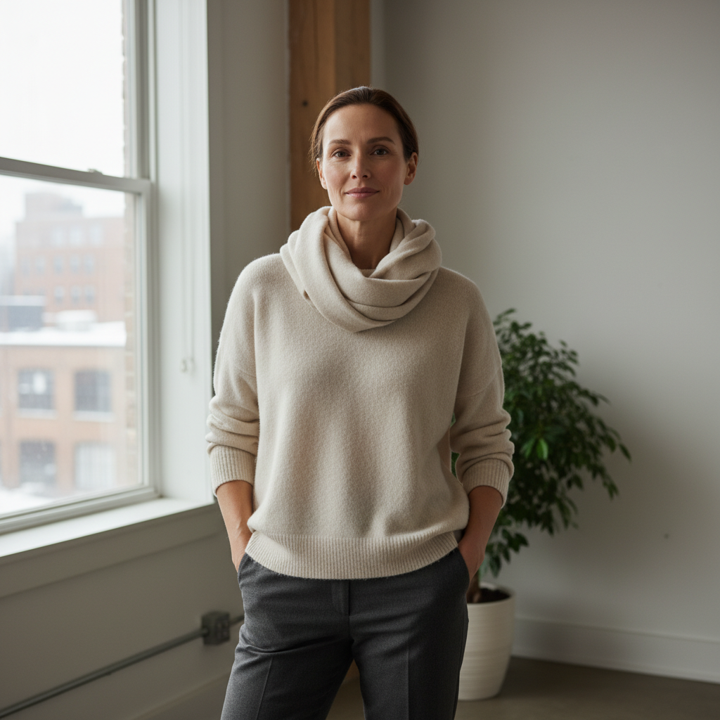 都市乾冷護膚新策略：3招強化冬季肌膚屏障