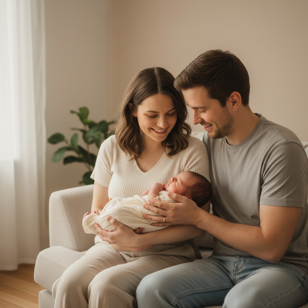 新手爸媽必讀｜嬰兒肌膚護理迷思與正確好物推薦