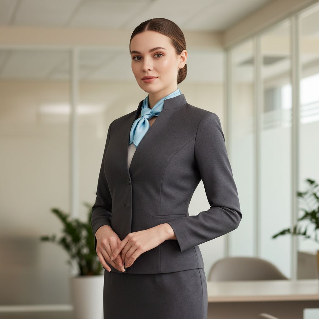 職場肌膚保養新策略：空姐教你專業護膚與飲食秘訣