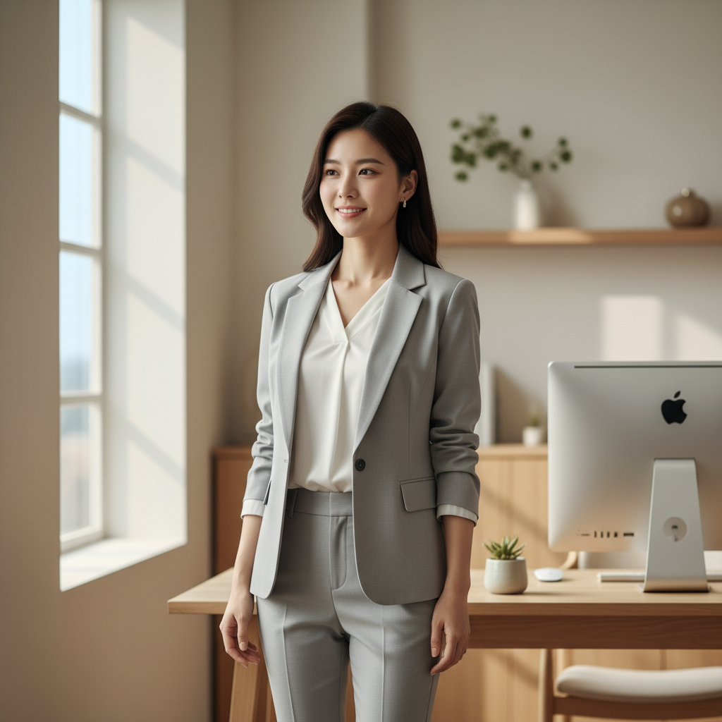 職場頭皮微環境調適3招，提升企業員工健康力