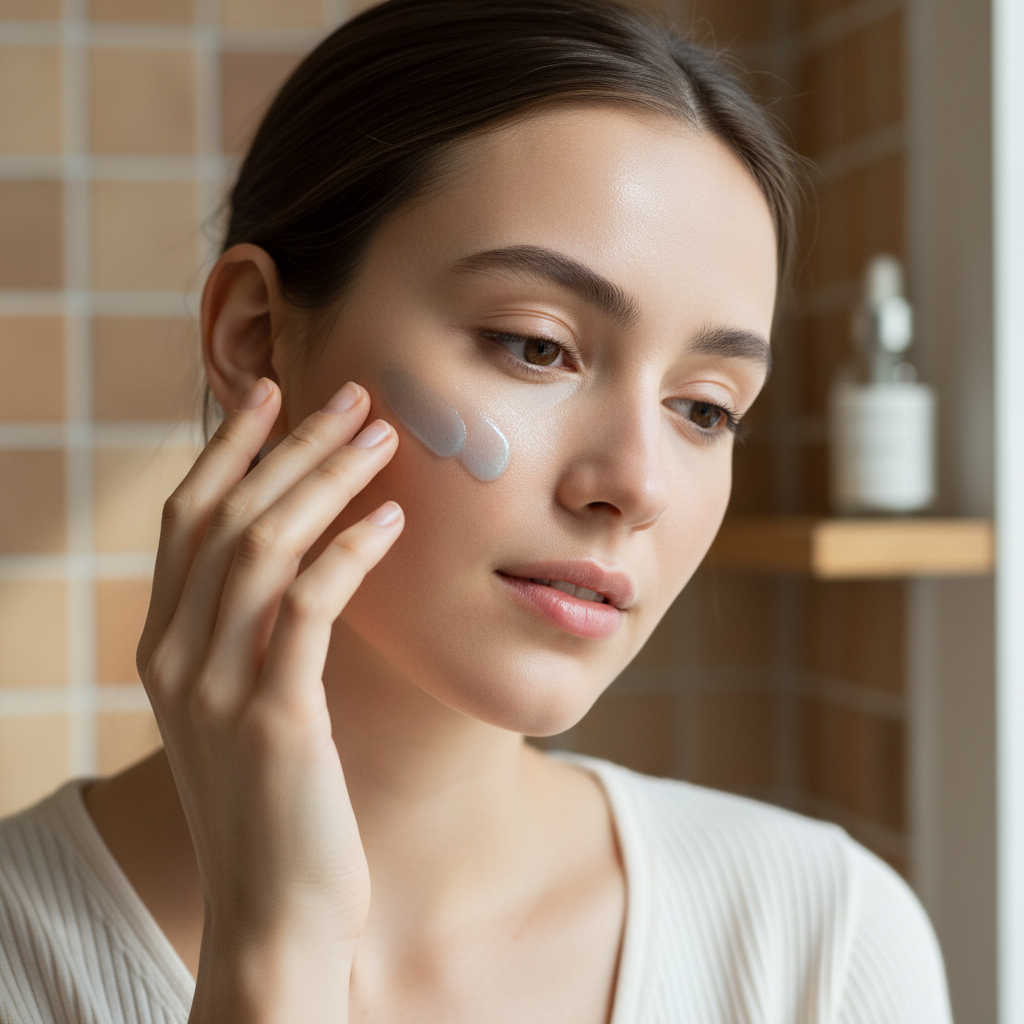 數位污染下的臉部護膚新趨勢與藍光防護秘訣