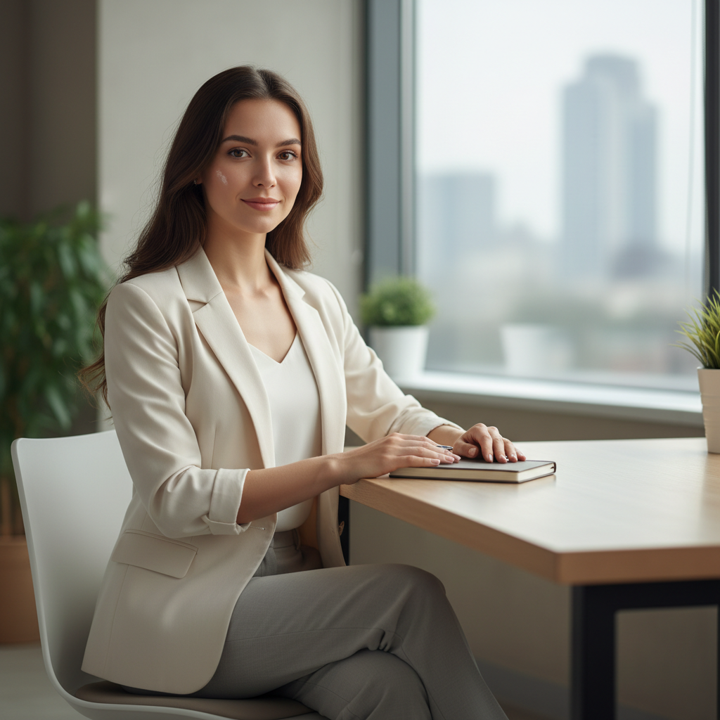 企業職場必學：辦公室抗霧霾肌膚保養全攻略