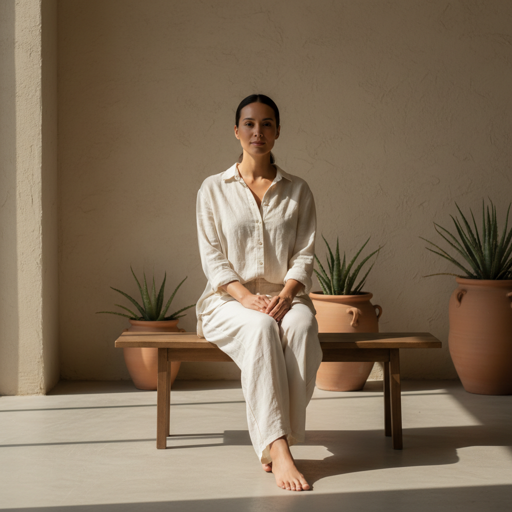 規律作息×非藥物乾癬護理祕訣大公開