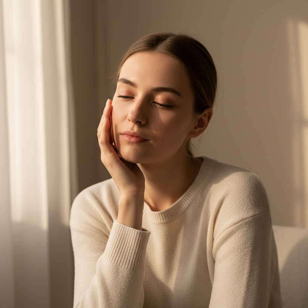 換季敏感肌護理3招，穩定肌膚不再泛紅