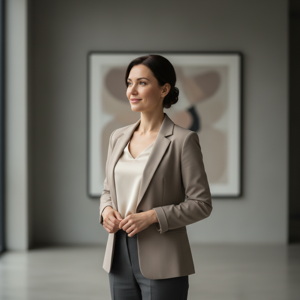 職場肌膚抗老5大關鍵，守住青春不受工作壓力侵襲