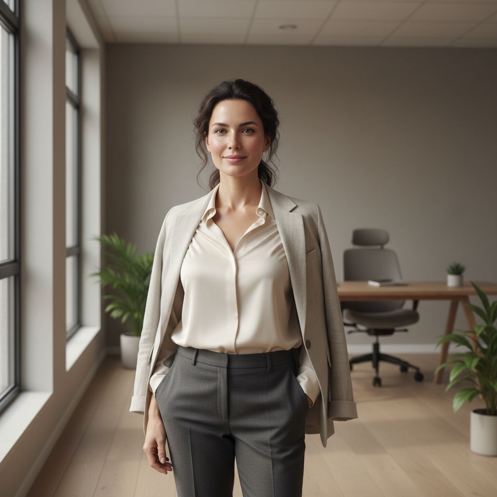 肌膚循環保養攻略：企業員工護膚新趨勢