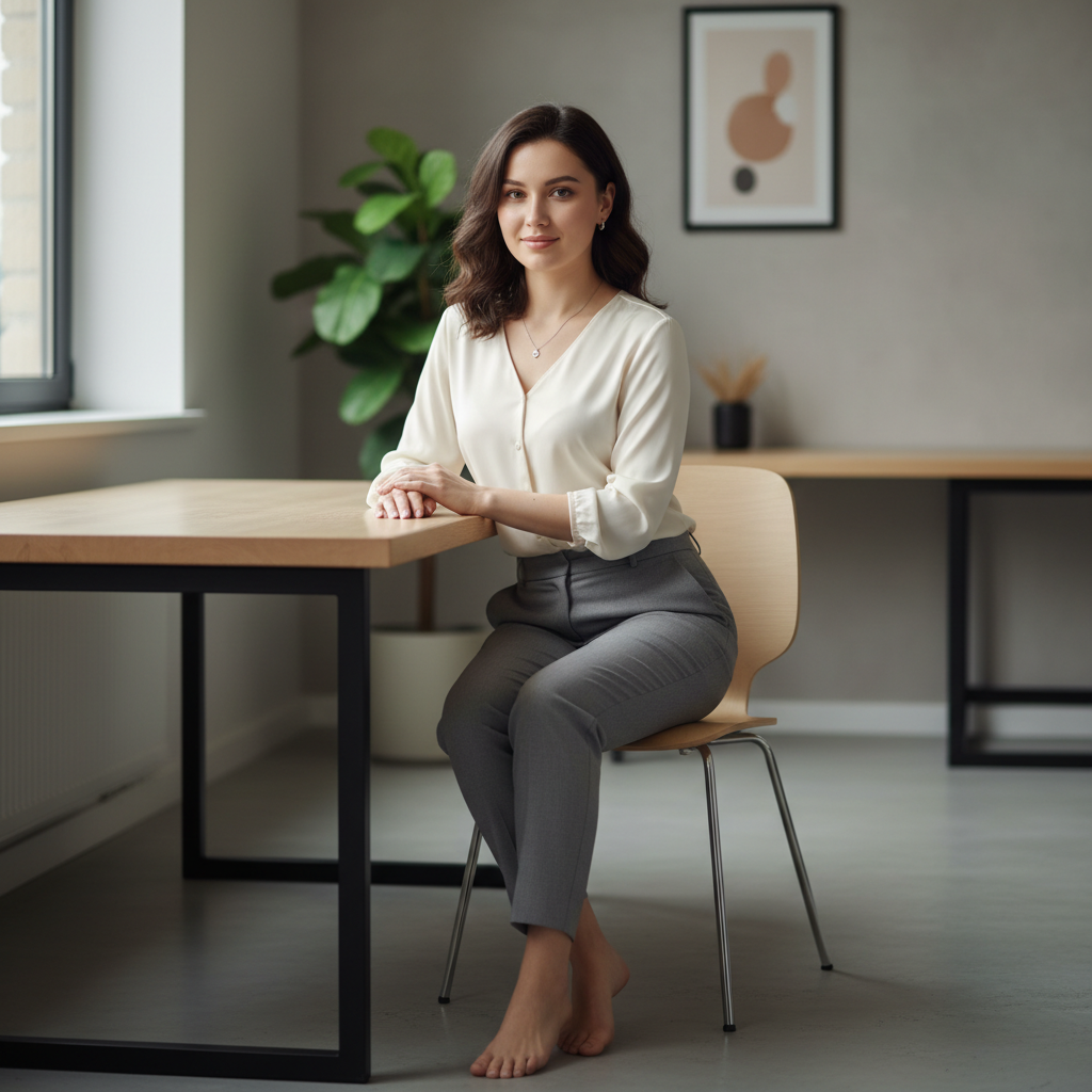 職場肌膚保養關鍵：空調乾燥與暗沉破解術