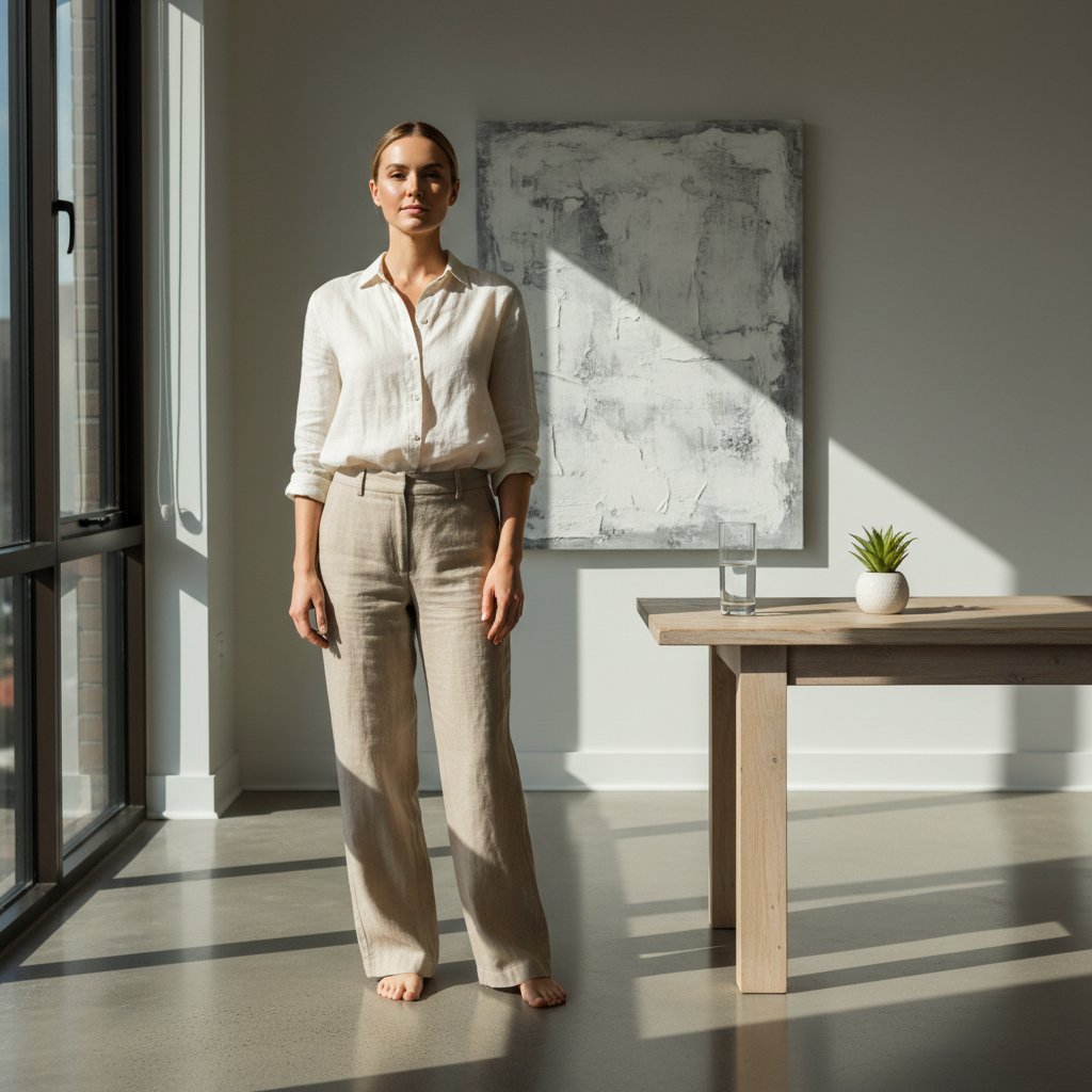 都市高壓下提升肌膚自癒力的生活秘訣