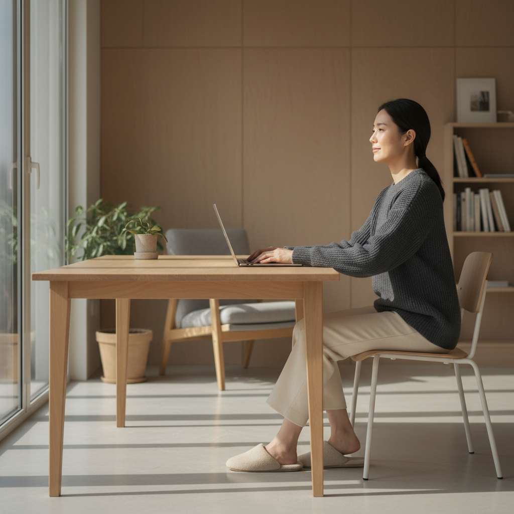 冬季辦公室肌膚保濕秘訣提升員工幸福感