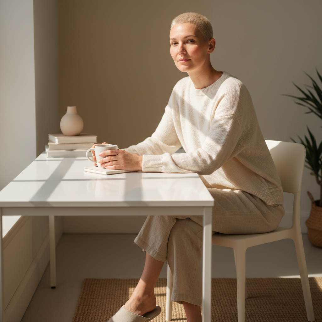 職場族群必看：掌握生理時鐘提升肌膚修復力