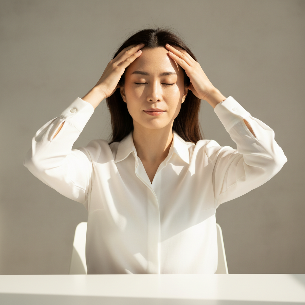 職場必學！正確頭皮護理減少感染風險