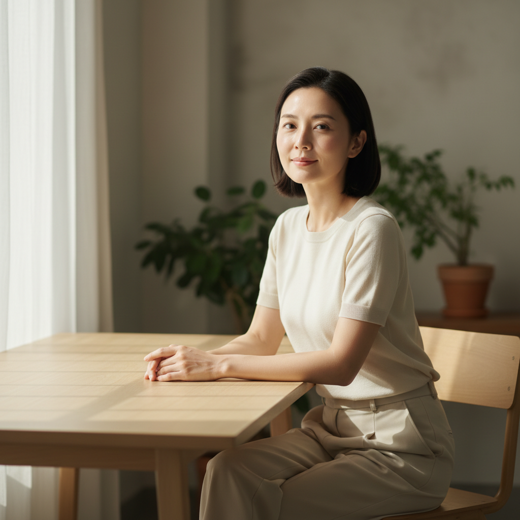 職場壓力肌膚修護：日常保養輕鬆改善膚況