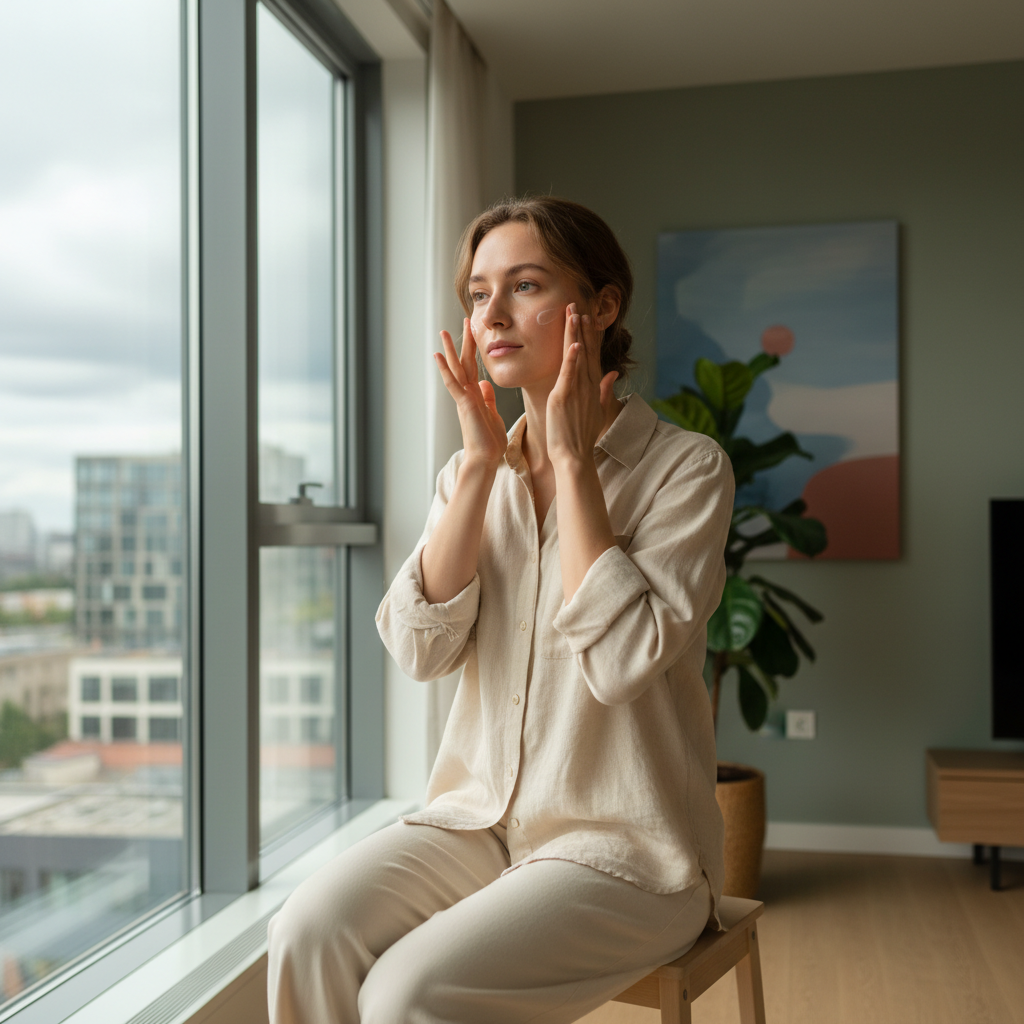 氣候變化下都市肌膚保養全攻略