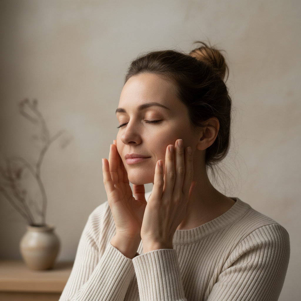 低溫乾燥季節臉部清潔調整攻略