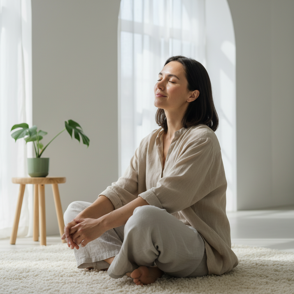 炎症型肌膚修復新秘訣：生活調整提升自癒力