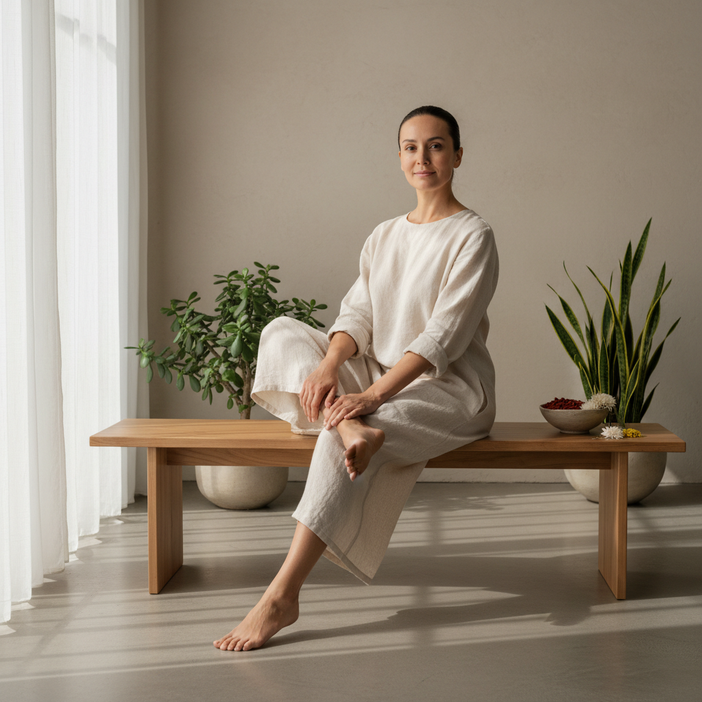 中醫減糖抗炎護膚：打造健康穩定膚質秘訣