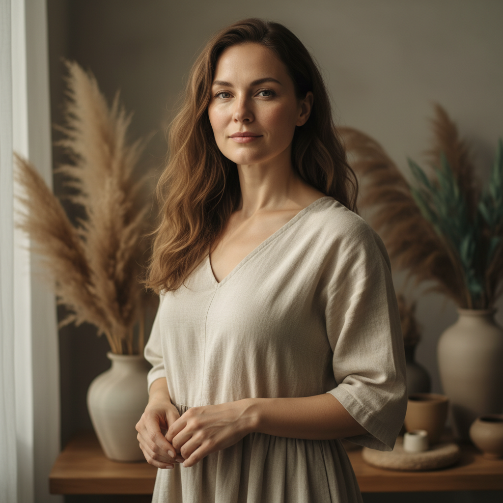 天然護膚新趨勢：防護策略打造健康肌膚屏障