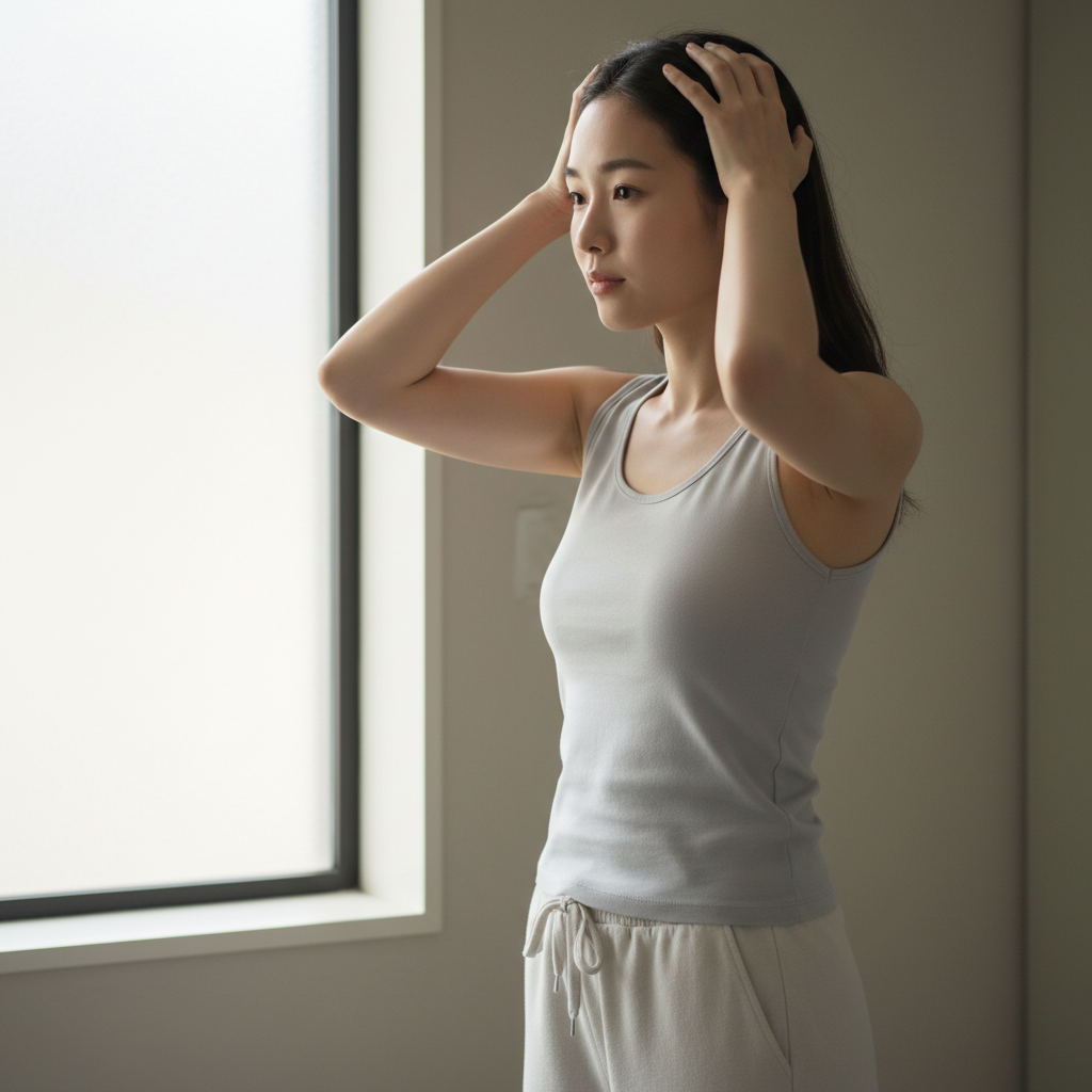 破解都市頭皮油膩異味，必知三大清潔盲點