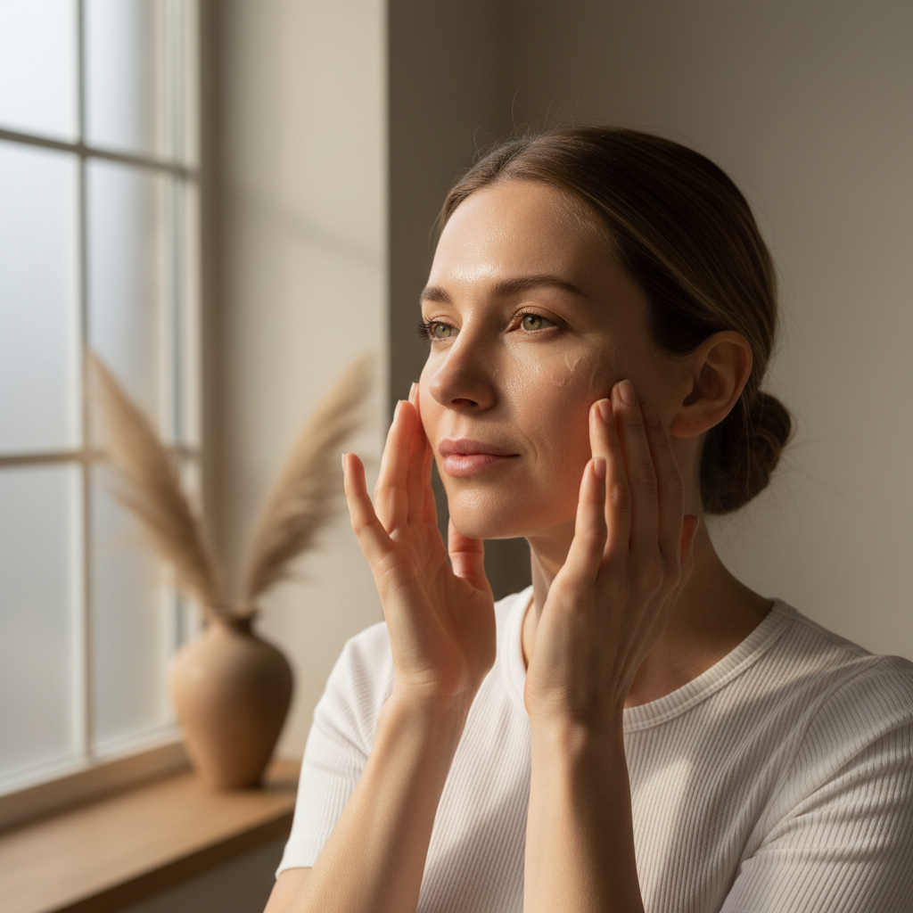 換季肌膚保濕秘訣：強化角質屏障不乾燥