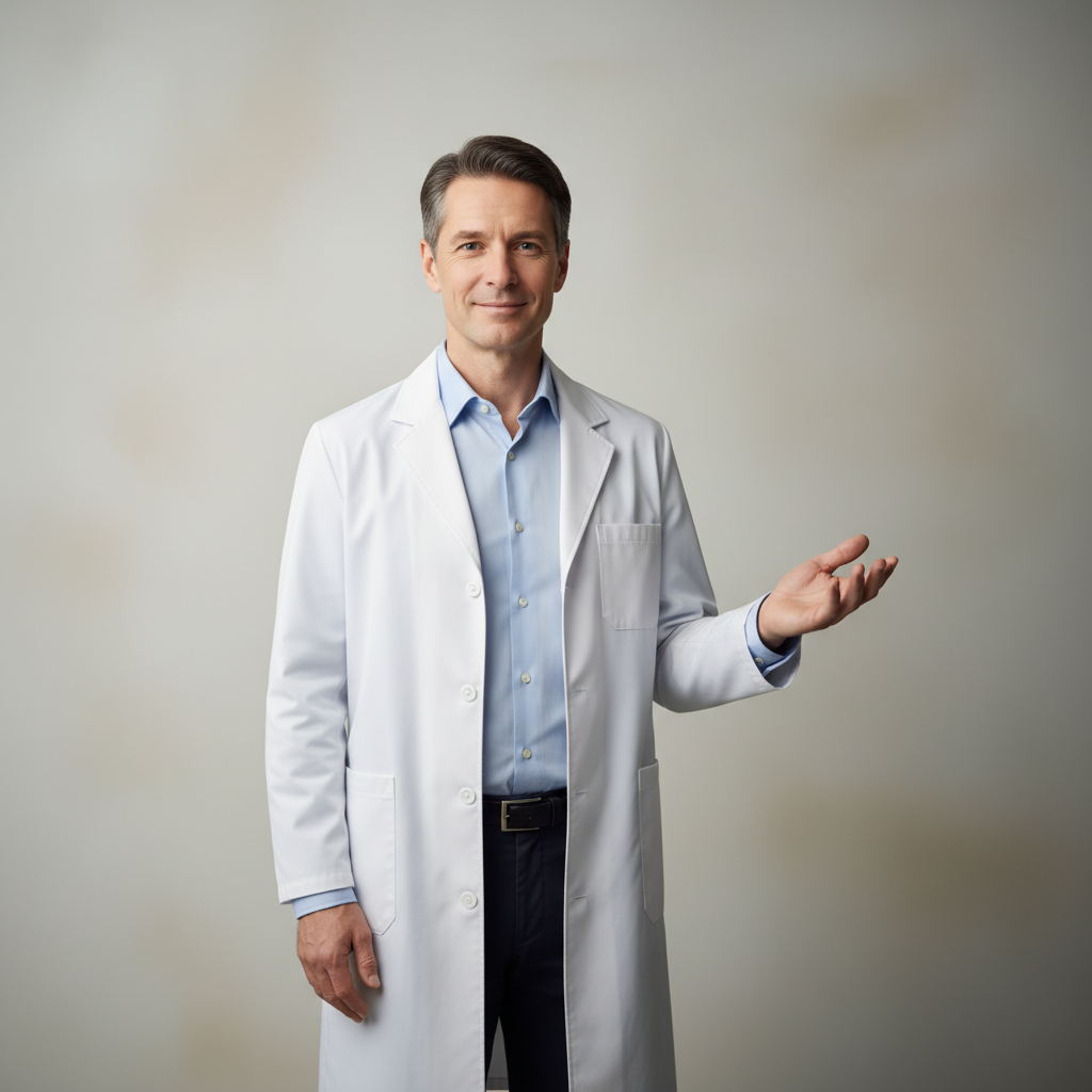 醫師教你避開網路護膚陷阱，守護真實肌膚健康