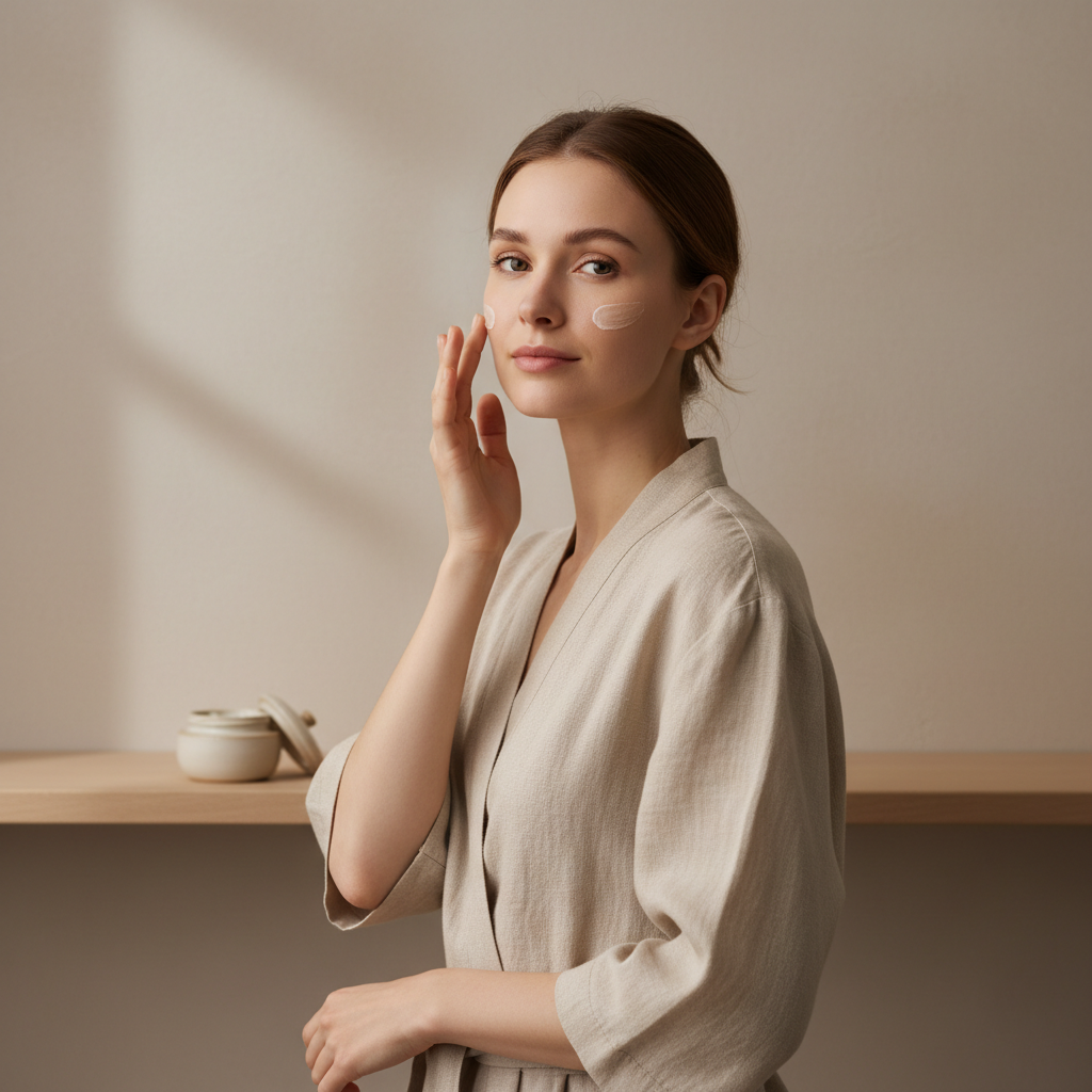 氣溫變化不等於出油，專家教你穩定肌膚保養法