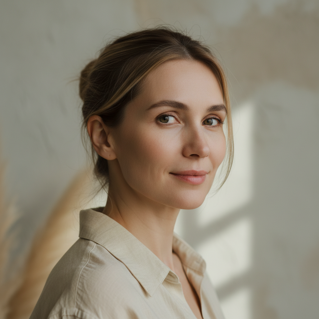 全齡抗皺護理｜紋路修復與肌膚彈潤全攻略