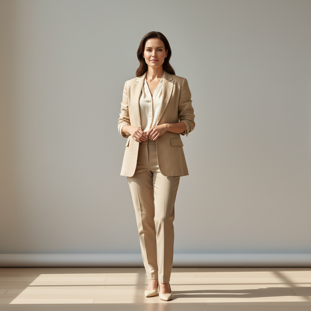 企業必學分齡肌膚修護策略提升職場形象