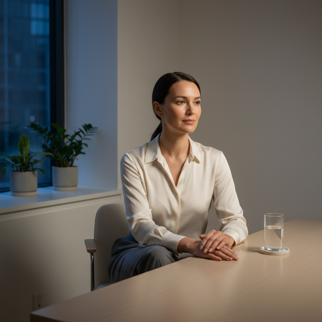 辦公室冷氣與熬夜肌膚保濕秘訣大公開