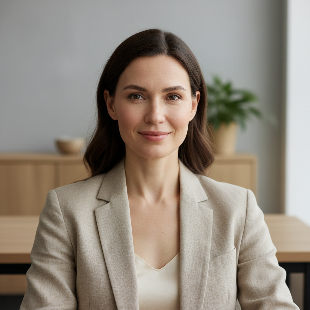 職場肌膚保養新趨勢：3大習慣守護健康膚質